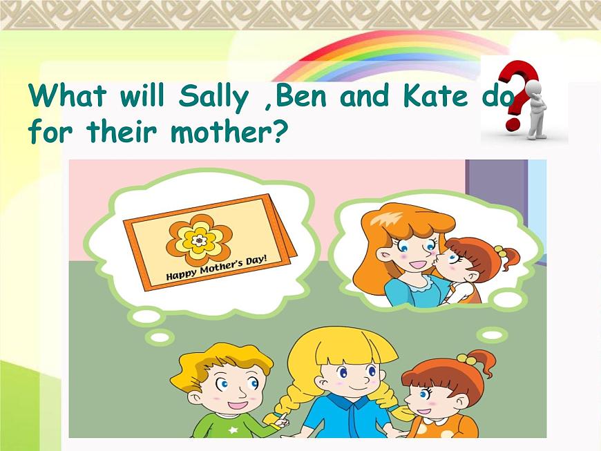 Unit4 Mother 's Day partB（課件）閩教版英語(yǔ)六年級(jí)下冊(cè)第4頁(yè)