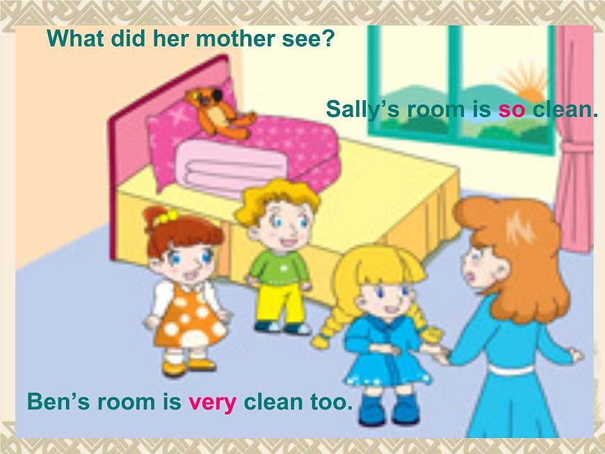 Unit4 Mother 's Day partB（課件）閩教版英語(yǔ)六年級(jí)下冊(cè)第6頁(yè)