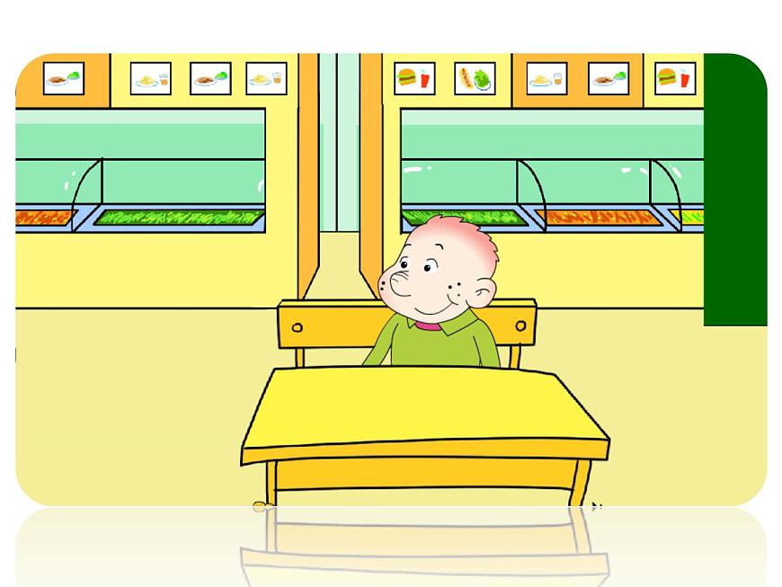 外研版（一年級(jí)起點(diǎn)）小學(xué)二年級(jí)英語(yǔ)上冊(cè) Module 2  Unit 2  I don’t like ginger.   課件2第5頁(yè)