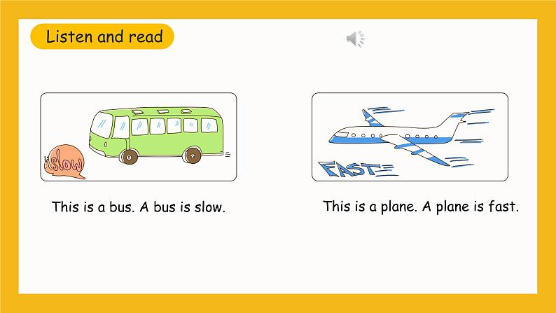 冀教版英语五年级上册Unit 3 Lesson 16 《How Can We Go to Beijing》课件08