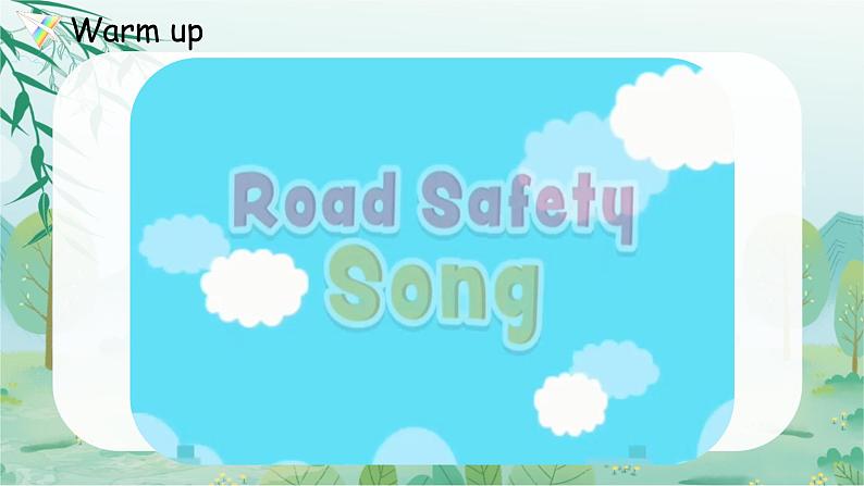 B Let 's learn & Role-play第2页