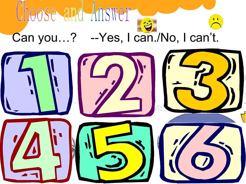 外研版(一年级起点)小学三年级英语上册 Module 4 Unit 1 I can jump far. 课件208