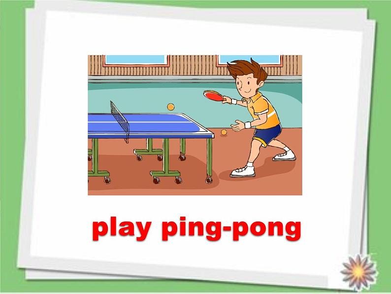 外研版(一年级起点)小学三年级英语上册 Module 9 Unit 1 I'm going to do the long jump. 课件206