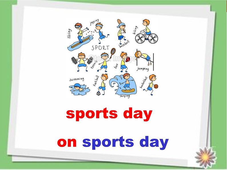 外研版(一年级起点)小学三年级英语上册 Module 9 Unit 1 I'm going to do the long jump. 课件208