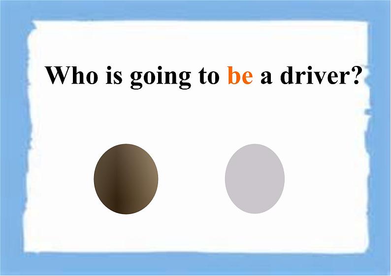 外研版(一年级起点)小学三年级英语上册 Module 9 Unit 2 I'm going to be a driver. 课件108