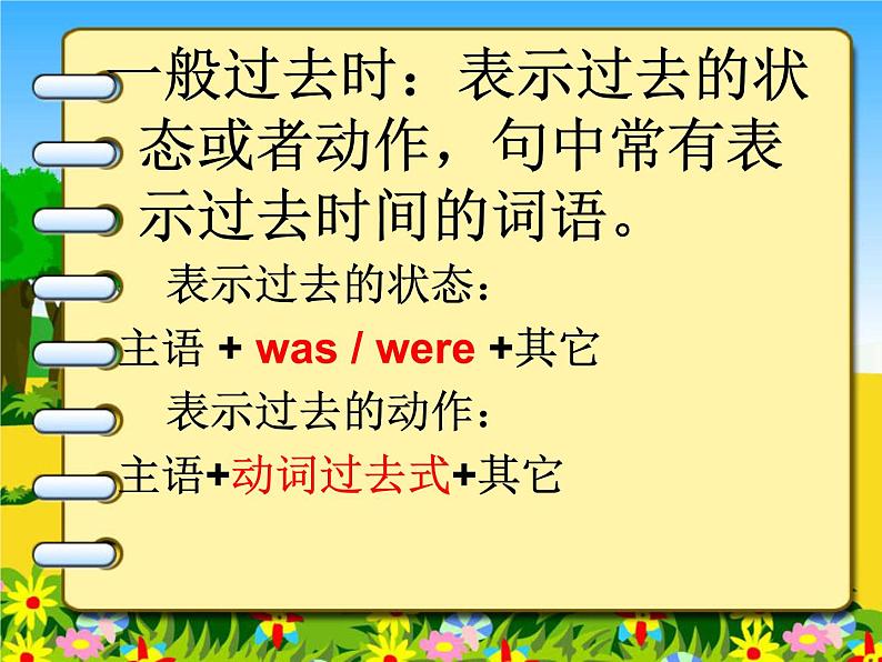 外研版(一年级起点)小学三年级英语下册 Module 5 Unit 1 Will you take your ball tomorrow? 课件第2页
