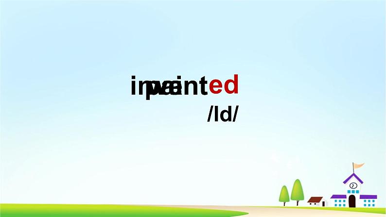 外研版(一年级起点)小学四年级英语上册 Module 4 Unit 1 Chinese people invented paper. 课件05