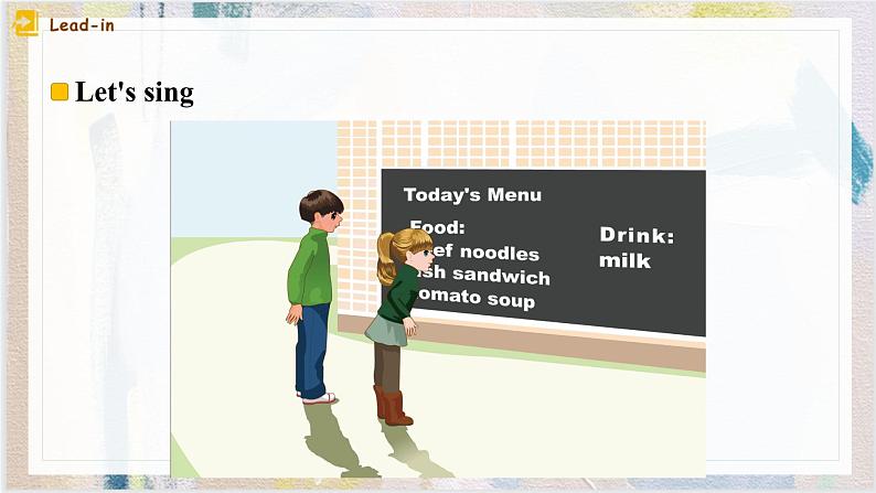 Unit3 What would you like? Part A Let's talk 课件02