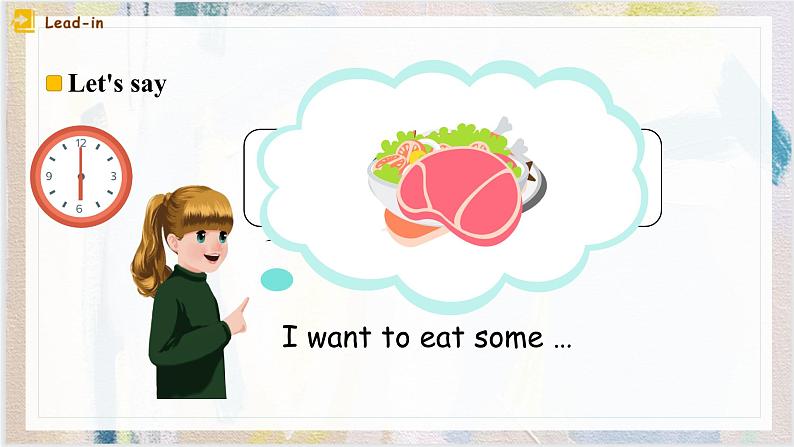 Unit3 What would you like? Part A Let's talk 课件04