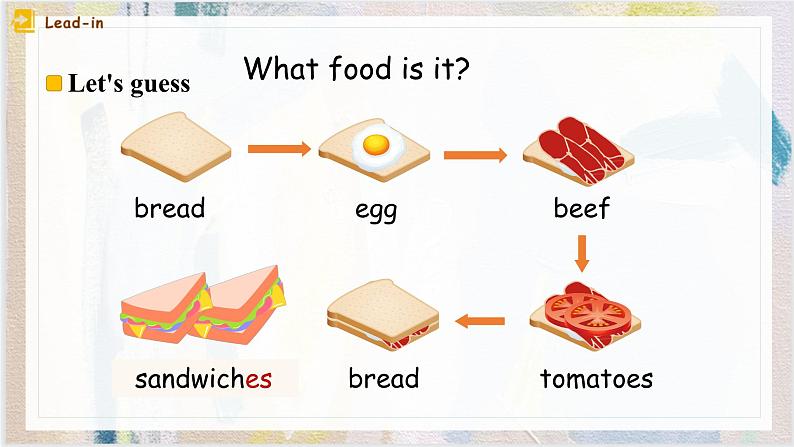 Unit3 What would you like? Part A Let's talk 课件05
