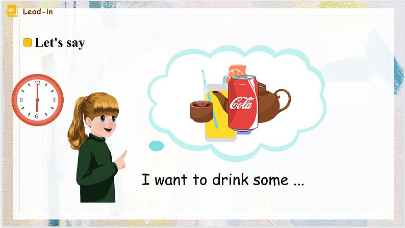 Unit3 What would you like? Part A Let's talk 课件06