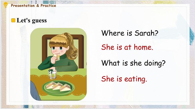Unit3 What would you like? Part A Let's talk 课件08