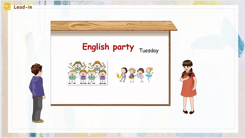 Unit 4 What can you do A Let's talk 课件03