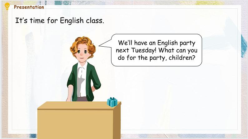 Unit 4 What can you do A Let's talk 课件06