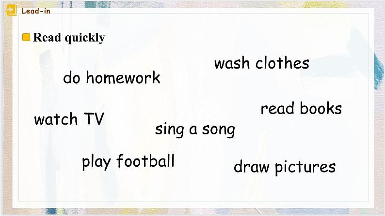 Unit 4 I have a pen pal Part A Let's learn 课件)02