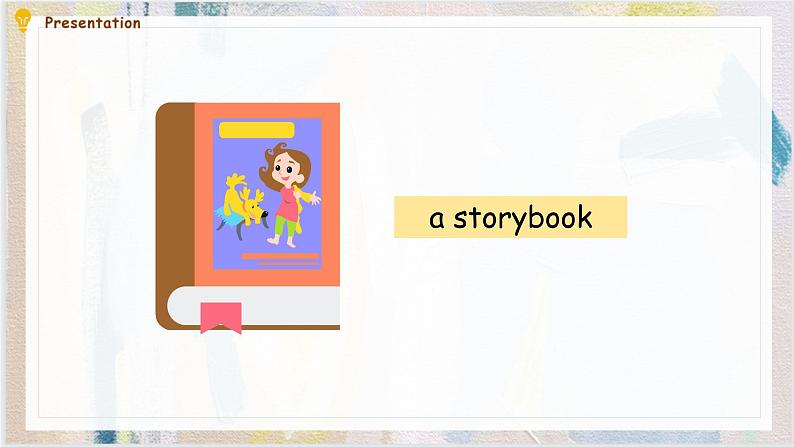 Unit 4 I have a pen pal Part A Let's learn 课件)07