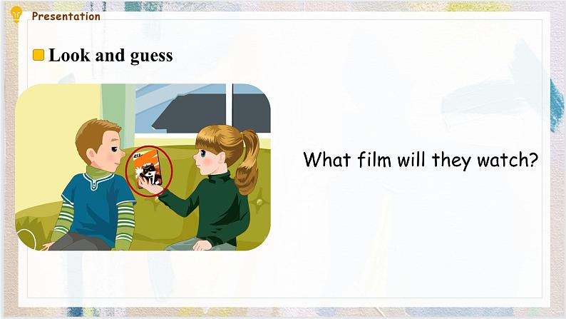 Unit 6 How do you feel_ A Let 's talk 课)课件PPT第4页