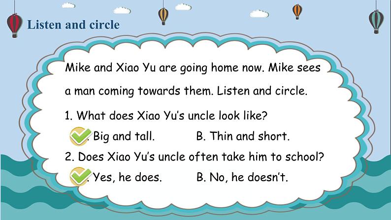 人教版英语六上 Unit5 B1 Let's talk(课件+教案+音视频素材)06