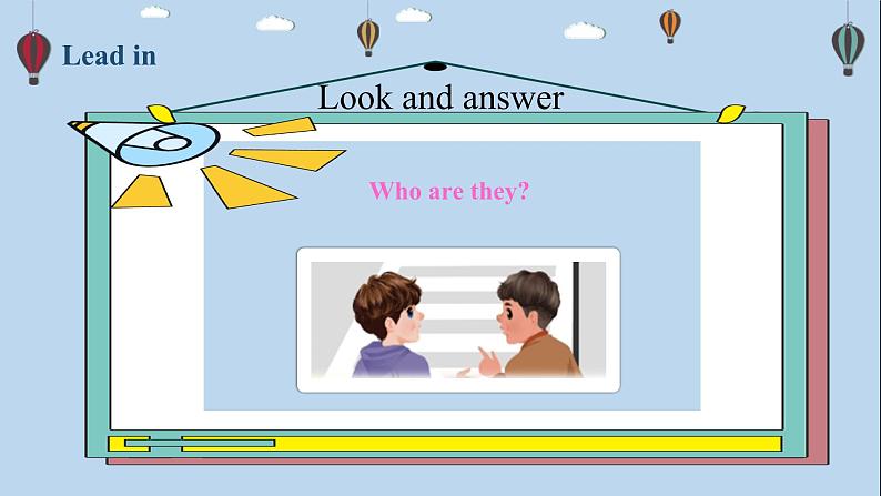人教版英语六上 Unit5 B1 Let's talk(课件+教案+音视频素材)08