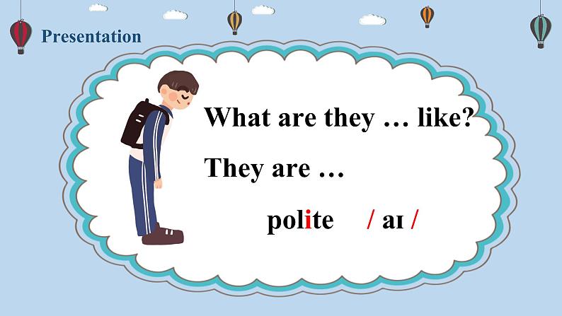 Unit1 B2 Let 's learn第8页