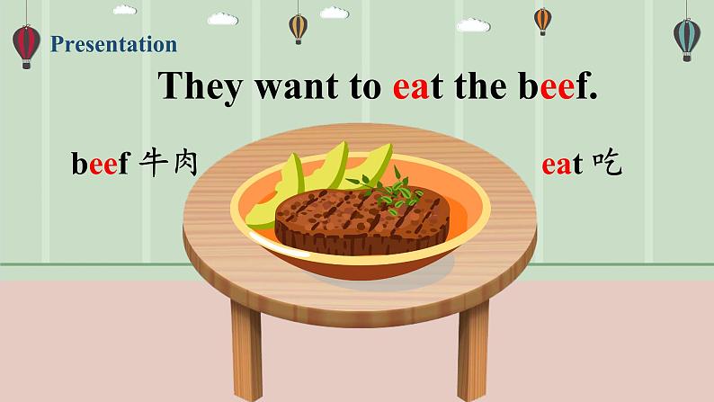 人教版英语五上 Unit2 A3 Let's spell(课件+教案+音视频素材)07