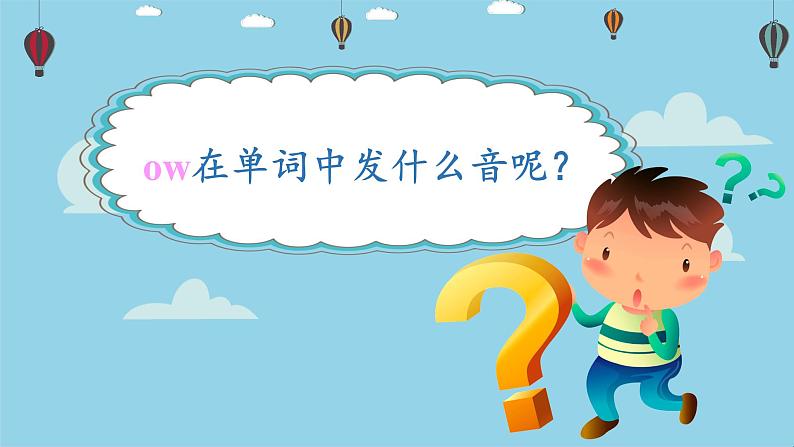 人教版英语五上 Unit3 A3 Let's spell(课件+教案+音视频素材)05