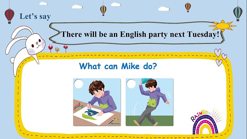 人教版英语五上 Unit4 A1 Let's talk(课件+教案+音视频素材)07