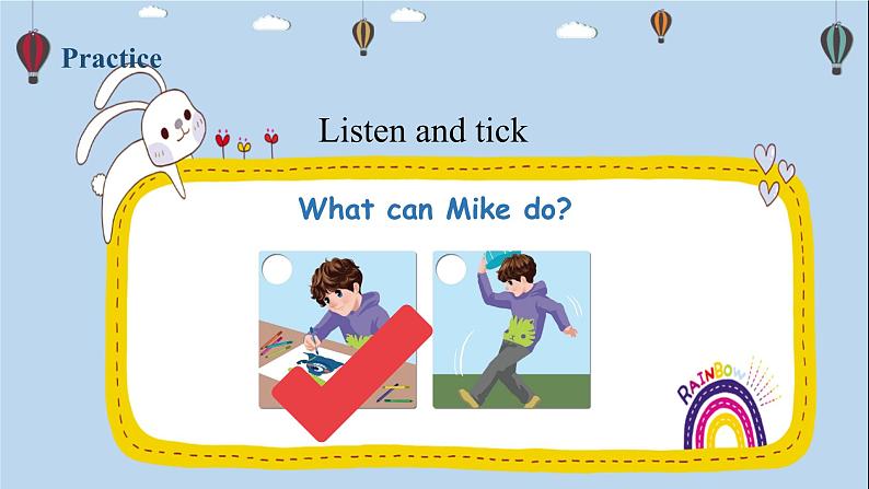 人教版英语五上 Unit4 A1 Let's talk(课件+教案+音视频素材)08