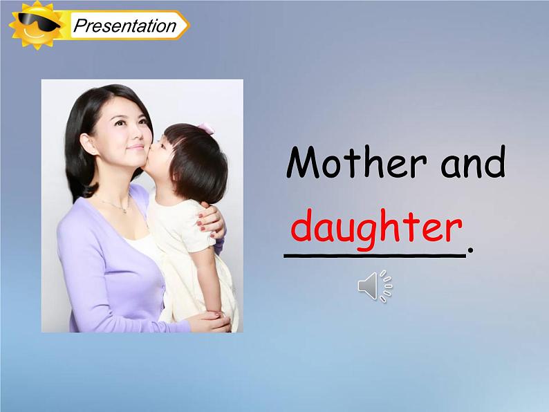 Unit 3 This is my father Lesson 15 课件+素材03