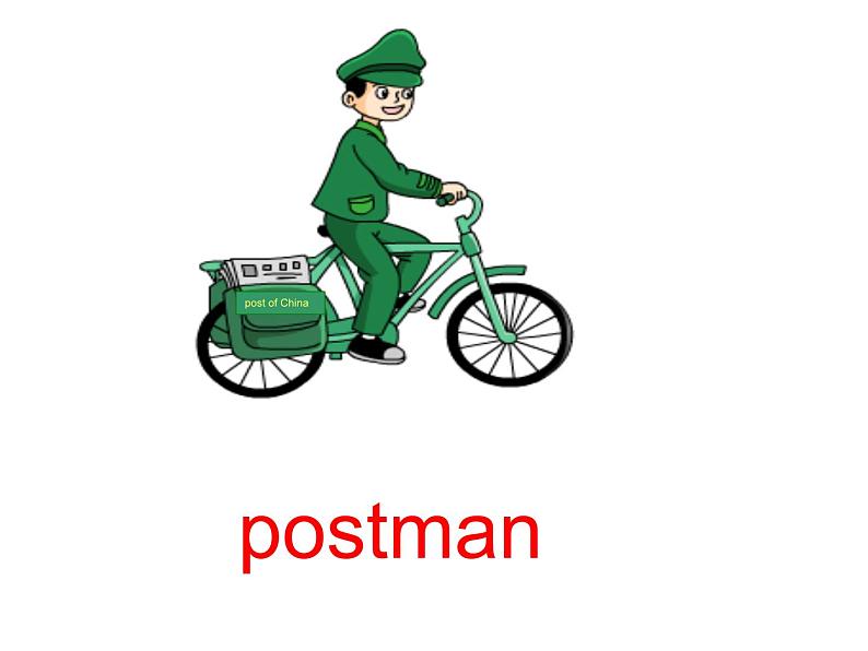 外研版(一年级起点)小学四年级英语下册Module 10 Unit 1 I'll send you a postcard. 课件108