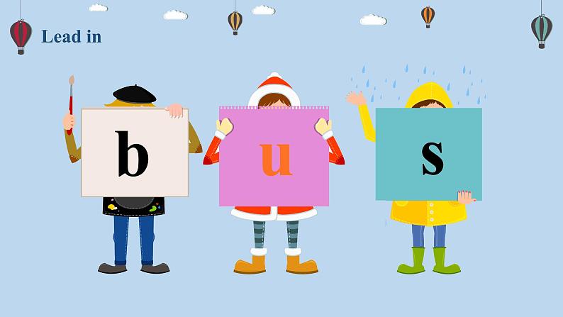 人教版英语四上 Unit4 A3 let's spell(课件+教案+音视频素材)03