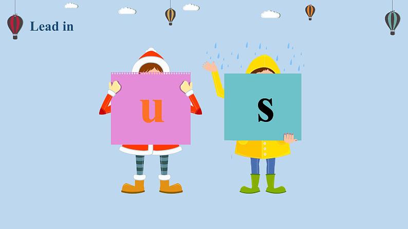 人教版英语四上 Unit4 A3 let's spell(课件+教案+音视频素材)08