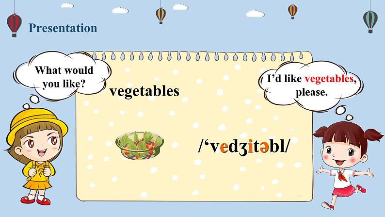 人教版英语四上 Unit5 A2 Let's learn(课件+教案+音视频素材)08