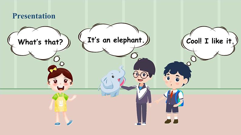 人教版英语三上 Unit4 A1 Let's talk(课件+教案+音视频素材)04