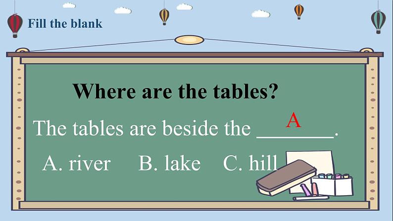 Unit6 B1 let 's talk第7页