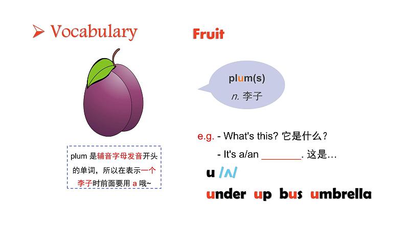 【环节有趣 寓教于乐】M3U2 Shopping 英语复习课件 三年级上册 上海牛津版(试用)08