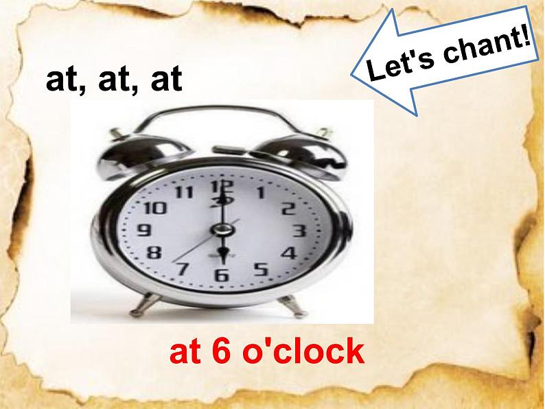 外研版(一年级起点)小学五年级英语下册Module 7 Unit 1 My father goes to work at 8 o'clock every morning. 课件406