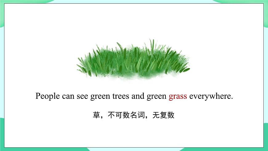 Unit 4 Lesson 21 (第3課時(shí)) 課件 人教pep英語六上第5頁