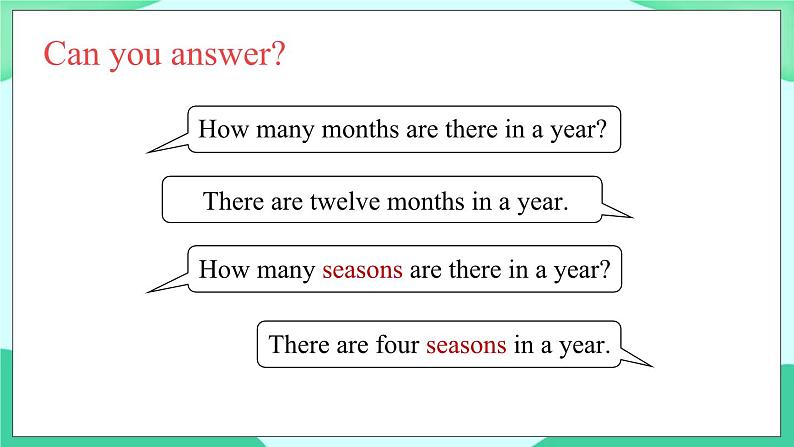 Unit 6 Lesson 31 (第1课时) 课件 人教pep英语六上07