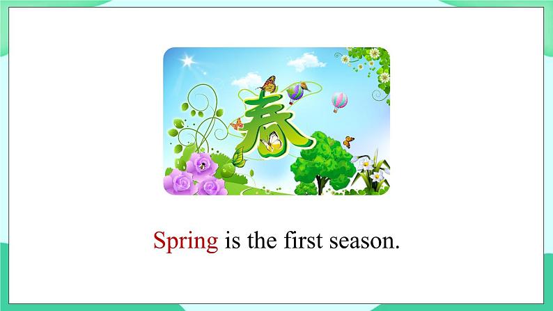 Unit 6 Lesson 31 (第1课时) 课件 人教pep英语六上08