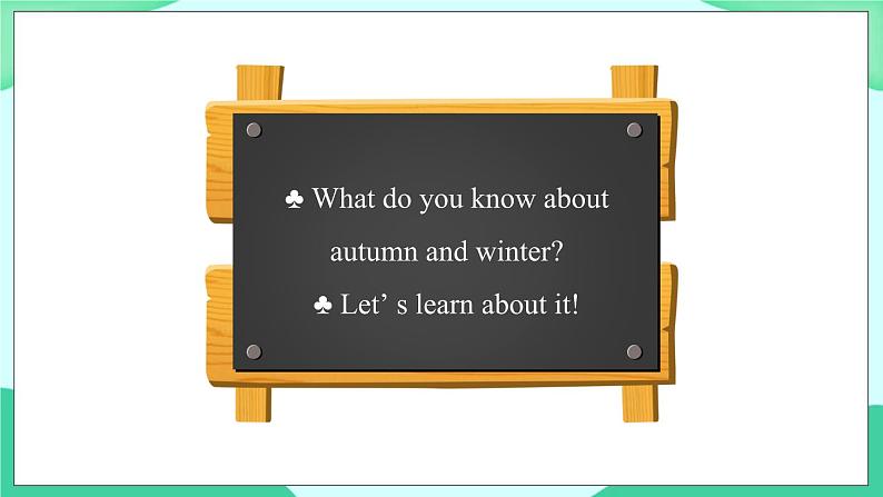 Unit 6 Lesson 36 (第6课时) 课件 人教pep英语六上07
