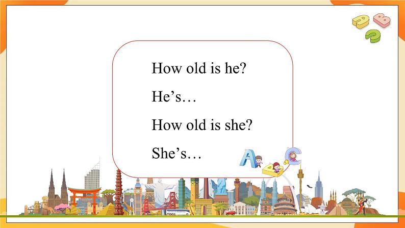 Unit 2 Lesson 10 (第4课时) 课件 人教PEP英语五年级上册第2页