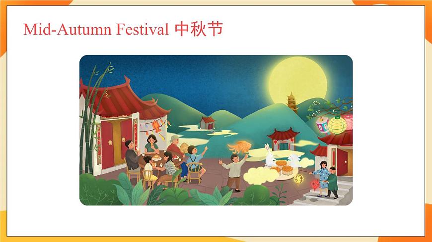 Module 4 Unit 2 (第2課時(shí)) 課件 外研版三起英語六上第8頁