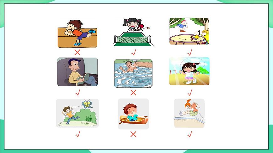 Module 5 Unit 2 (第2課時(shí)) 課件 外研版三起英語四上第8頁