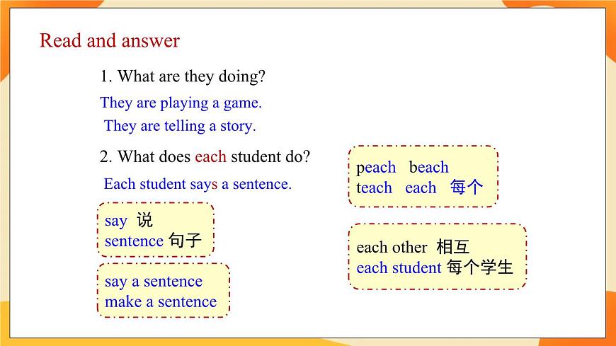 Unit 1 (第2課時(shí)) 課件 牛津譯林版英語六年級(jí)上冊(cè)第7頁