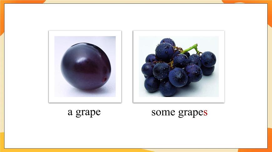 Unit 2 Let 's make a fruit salad(第1課時(shí)) 課件 牛津譯林版英語(yǔ)四上第2頁(yè)