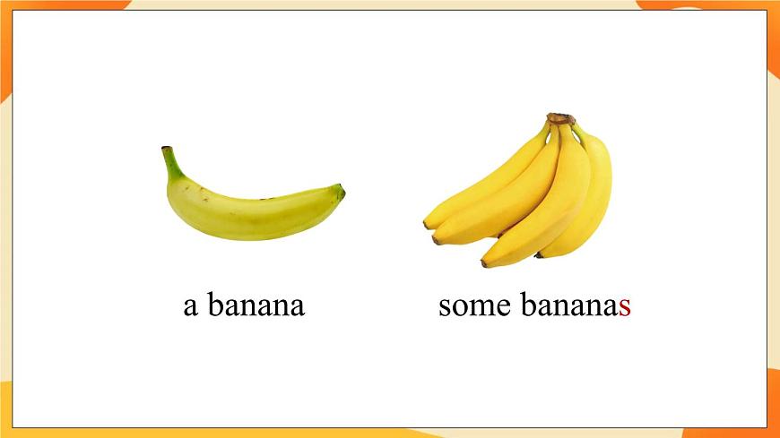 Unit 2 Let 's make a fruit salad(第1課時(shí)) 課件 牛津譯林版英語(yǔ)四上第3頁(yè)