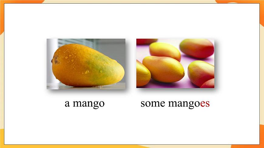 Unit 2 Let 's make a fruit salad(第1課時(shí)) 課件 牛津譯林版英語(yǔ)四上第4頁(yè)