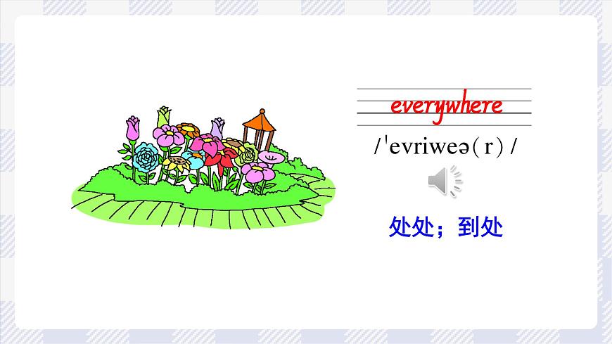 滬教版英語(yǔ)六年級(jí)上冊(cè) Unit 10 Air 課件第6頁(yè)