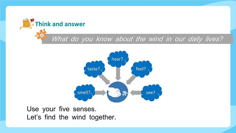 沪教牛津版_(六三制三起_)英语五年级上册 Unit 10《Wind》(第一课时)课件05
